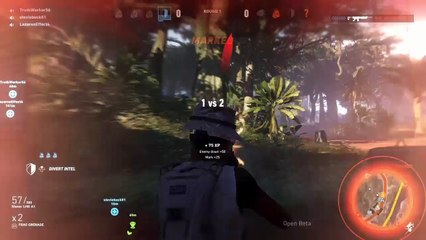 OGIIII50 Wildlands PvP