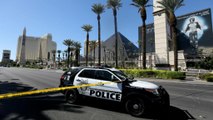 Las Vegas: Stephen Paddock egy bankrabló fia volt
