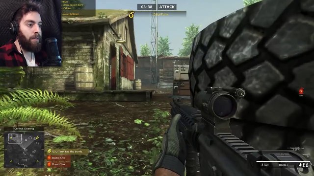 IVE BEEN JAILED?! | Americas Army: Proving Grounds