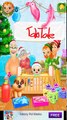 My Newborn Sister Xmas Miracle - TabTale Android gameplay Movie apps free kids best top TV film