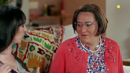 Ella es tu padre | Avelina promete ser la protagonista del musical del colegio