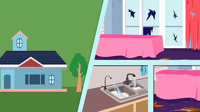 Home Cleaning Nancy's Maid Services