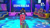Guerreros Colombia - Dimelo   Claro - Canal Uno - 21 de Agosto.