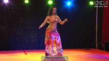 Aisa Lafour Bellydancer - رقص شرقى احلى من صافيناز و انستازيا
