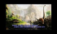 [MP4 360p] !!~PROOF DINOSAURS STILL EXIST~!! dinosaur columbia the jungle dinosaurs jungle dnb speedcore