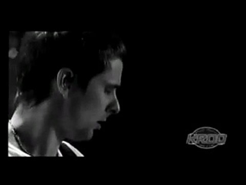 Muse - Unnatural Selection, KROQ Almost Acoustic Christmas, 12/13/2009