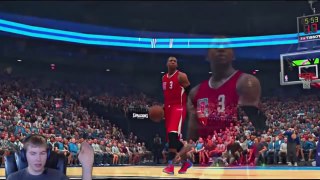 NBA 2K17 NEW 99 OVERALL GLITCH NO VC NEEDED