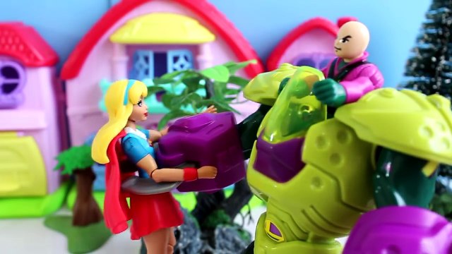 Marinette Akumatizada enfrenta Cat Noir e as Super Heroínas - Miraculous As Aventuras de Ladybug