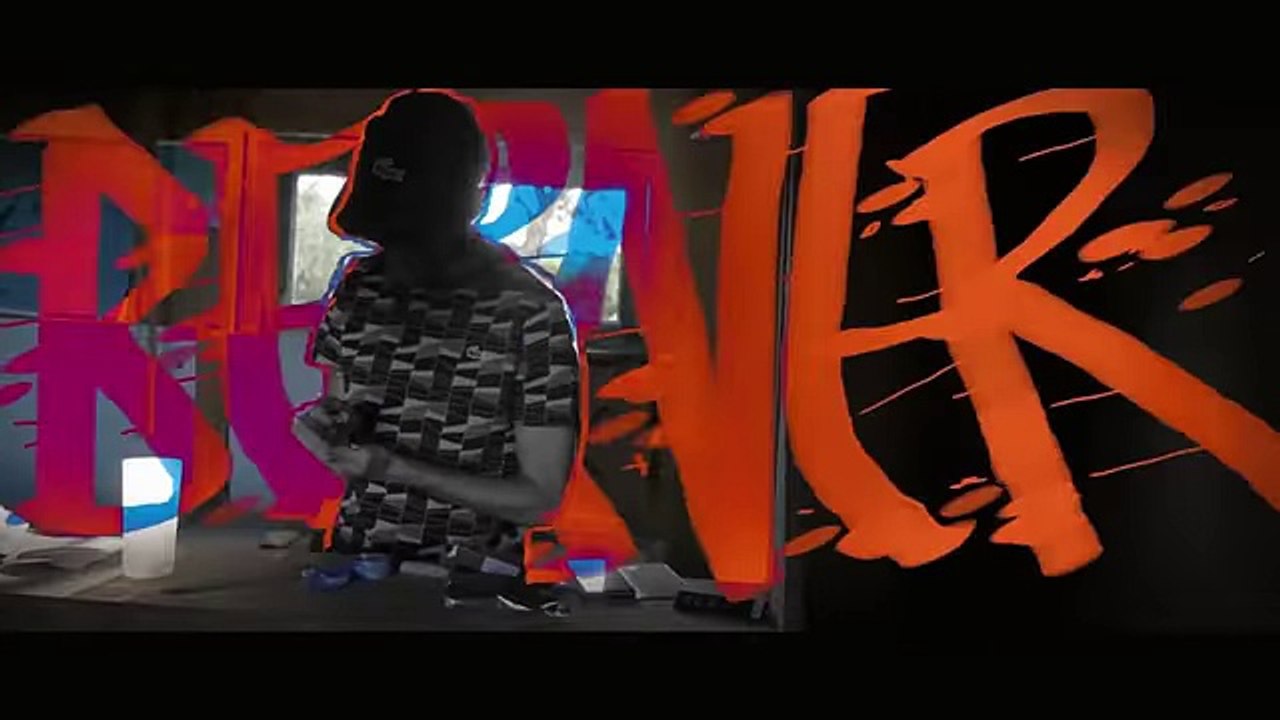 LaCraps - Sayen (prod SayenBeats)#BootlegV1 CLIP