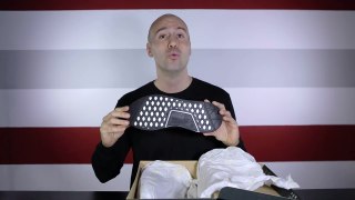 Adidas NMD City Sock Wool Primeknit - Unboxing + Review + On Feet - Mr Stoltz 2016