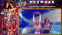 Beth Phoenix vs. Kelly Kelly For The Divas Championship  SummerSlam_2011NEW