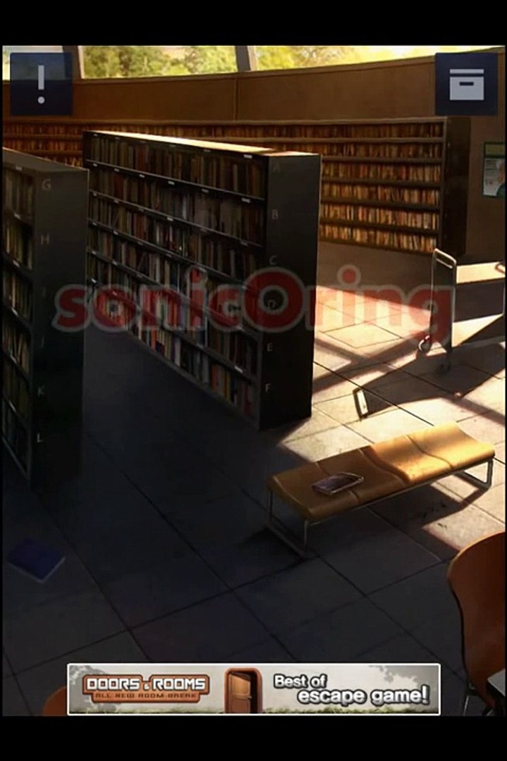 Doors Rooms 2 Chapter 2 Level 1 2 3 4 5 Walkthrough Cheats