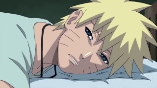 Naruto Shippuden When Naruto Finds Out About Jiraiyas Death - Most Emotional Scene HD