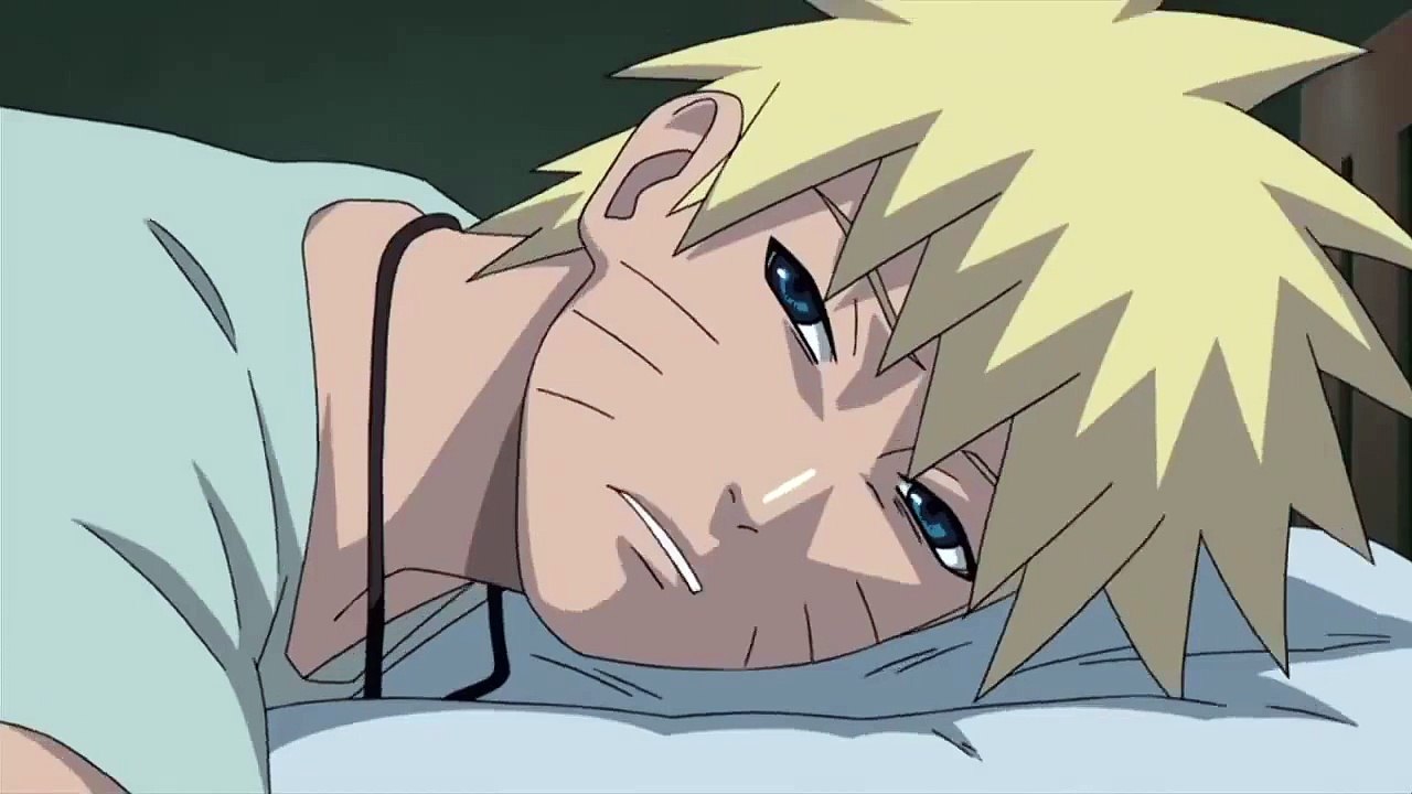 Naruto Shippuden When Naruto Finds Out About Jiraiyas Death - Most  Emotional Scene HD, image size:1280x720