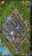 attack base dominations with missile silo