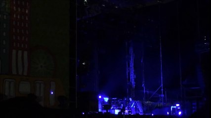 Muse - Prelude, Corona Capital Festival, 11/21/2015