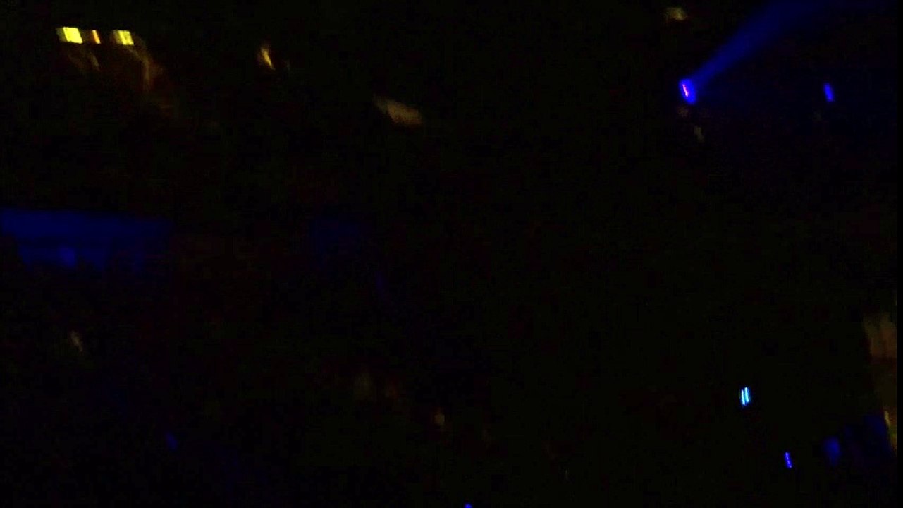 Muse - Prelude, Dallas American Airlines Center, 12/02/2015