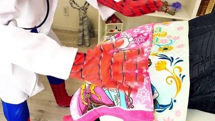 Gebelik Maleficent bebek yaramaz doktor Spiderman Snow Queen Elsa süper kahraman Çocuklar