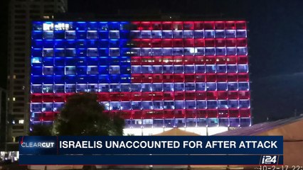 CLEARCUT | With Michelle Makori | Monday, October 2nd 2017