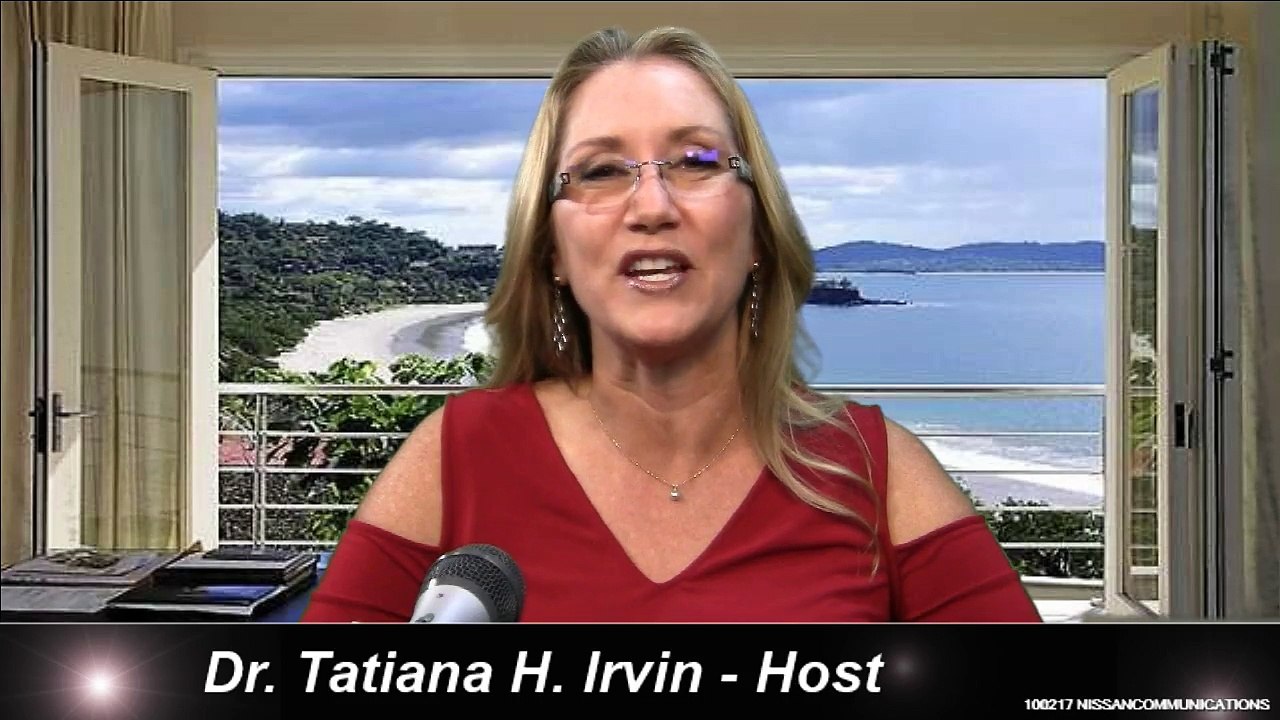 Waking Up - 10-02-2017 - w/ Adele Lamborn, Age-Reversal Expert