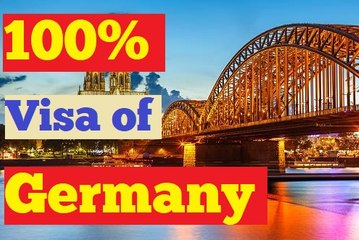 How to get Student Visa of Germany