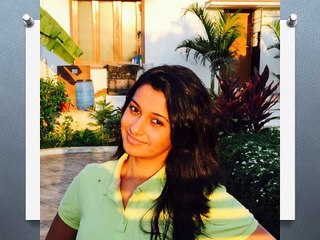 Kalyanam Mudhal Kadhal Varai Serial Actress Priya Bhavani Shankar - பிரியா பவானி சங்கர்