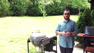 Weber Kettle BBQ Low and Slow Tips and Tricks