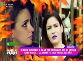 Blanca Rodríguez reaparece y dice todo esto de Tilsa