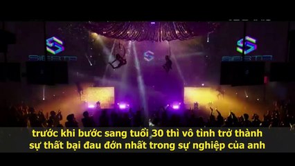 Dàn sao nam hạng A Hàn Quốc cũng từng lao đao vì những lần thất bại “dập mặt”