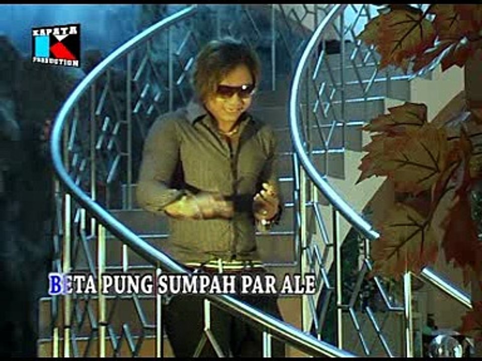CUMA ALE SENDIRI#ADE AFI FT. MITHA TALAHATU#DAERAH#LEFT