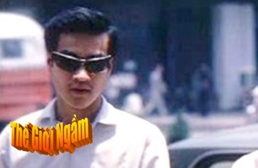 Giang hồ Sài Gòn (P1)- Đại Cathay quy phục các băng nhóm, mở rộng địa bàn