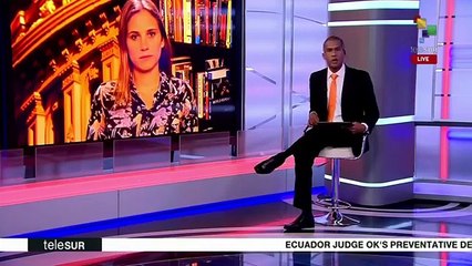 From The South 10-02-17 : Ecuador, Puerto Rico & Catalonia Referendum