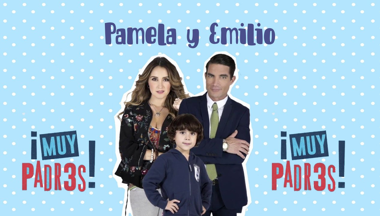 Pamela y Emilio parte 2