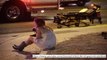 Las Vegas shooting: Enter bomb fixing found in shooter Stephen Enclosure's auto