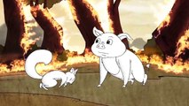 Phim hoạt hình – Hoạt hình Danh ngôn Cuộc sống - VUỐT RÂU HÙM ► Phim hoạt hình hay nhất 2017