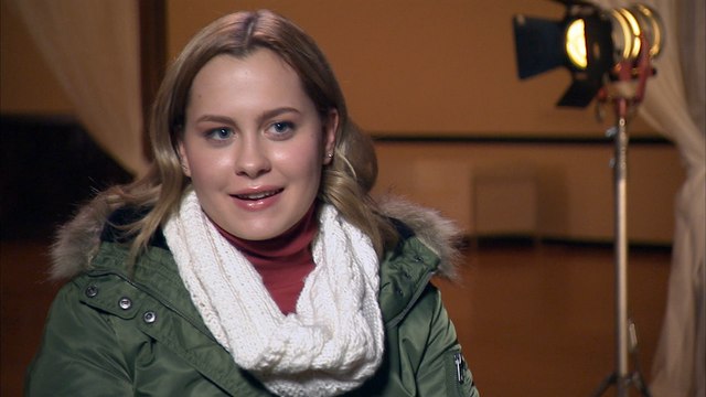 Natasha Bure Says Candace Cameron Bure Is Tough on Her