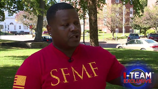 Good Samaritan Rushes to Help Officers After Gunman Opens Fire at Ohio Car Dealership