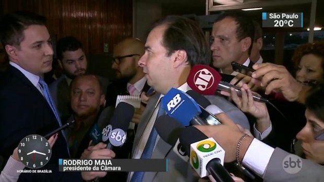 Congresso tem até sexta-feira para aprovar mudanças na reforma política