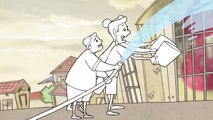 Phim hoạt hình – Hoạt hình Danh ngôn Cuộc sống - BÀI HỌC NHỚ ĐỜI ► Phim hoạt hình hay nhất 2017