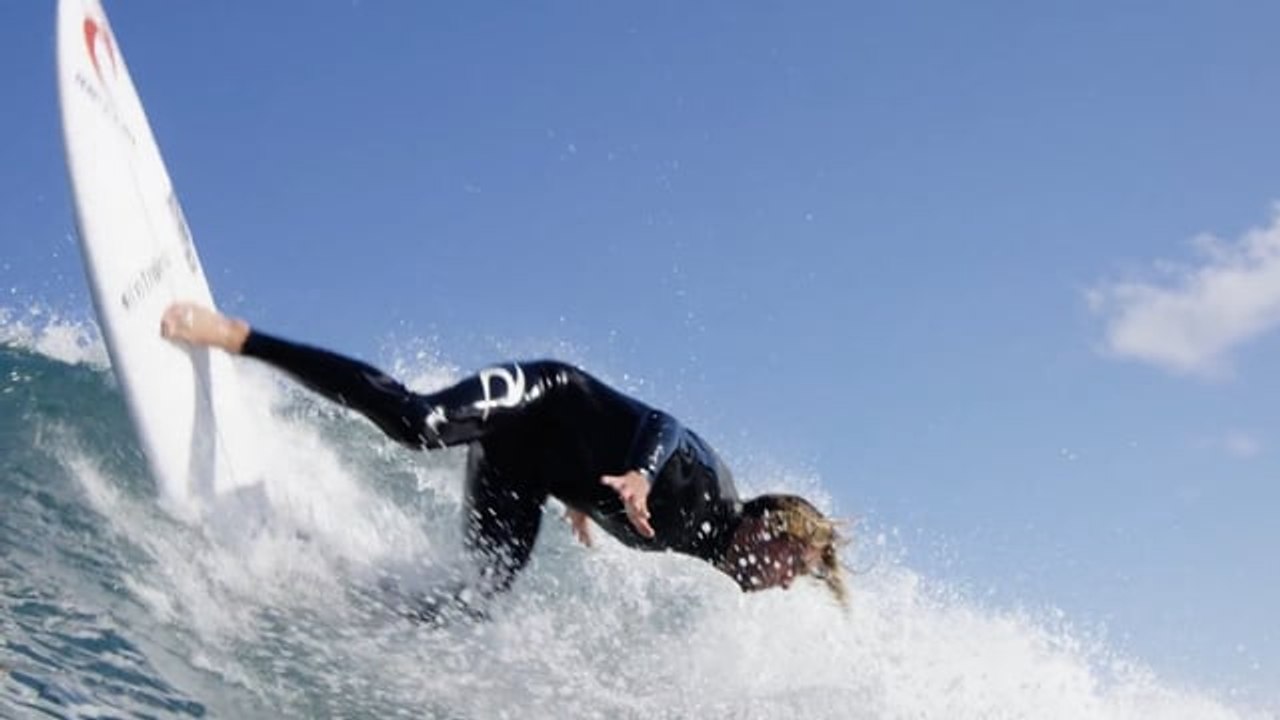 Made For Waves | Matt Wilkinson | Skuff TV Surf