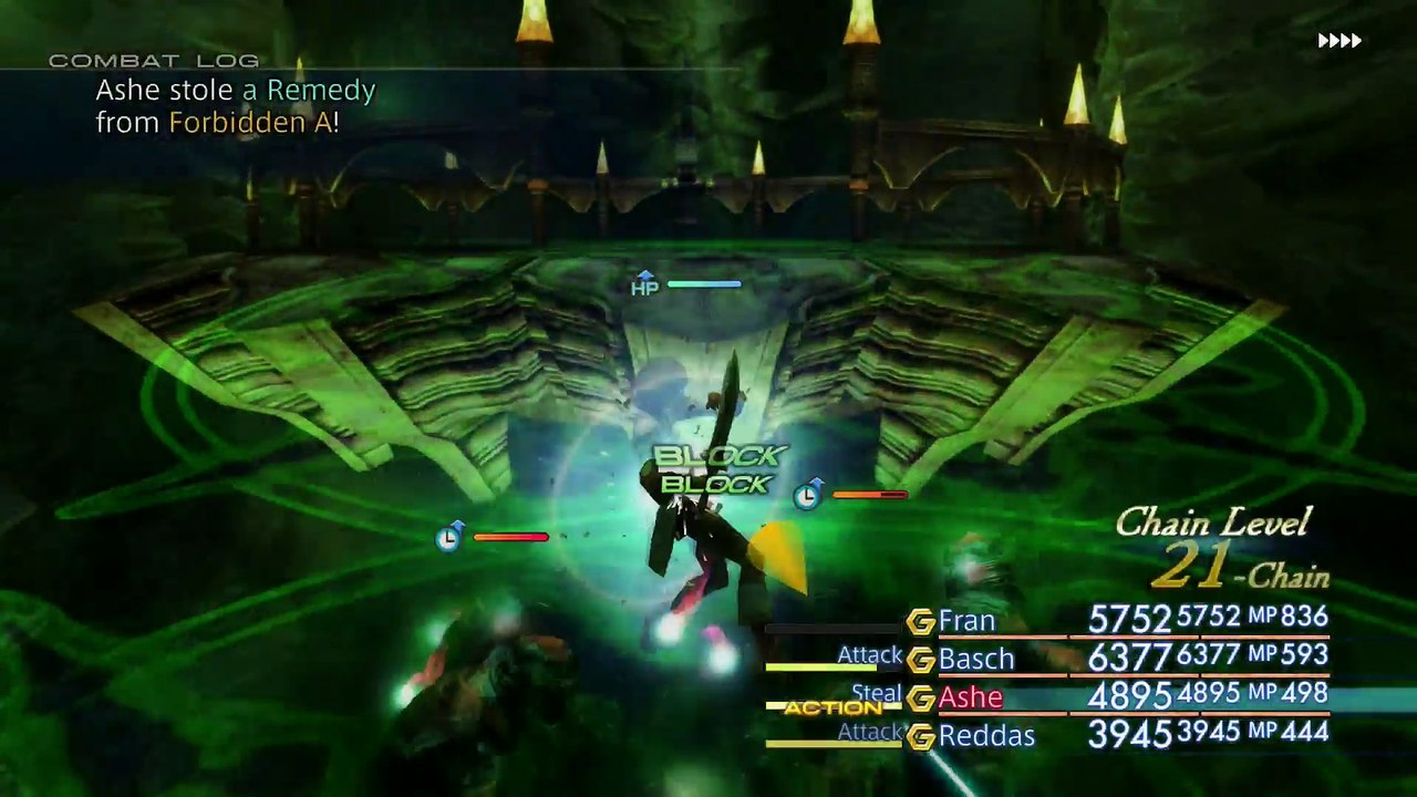 FINAL FANTASY XII ZODIAC AGE PART 182