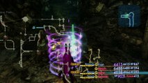 FINAL FANTASY XII ZODIAC AGE PART 186 ZODIARK ESPER FIGHT!