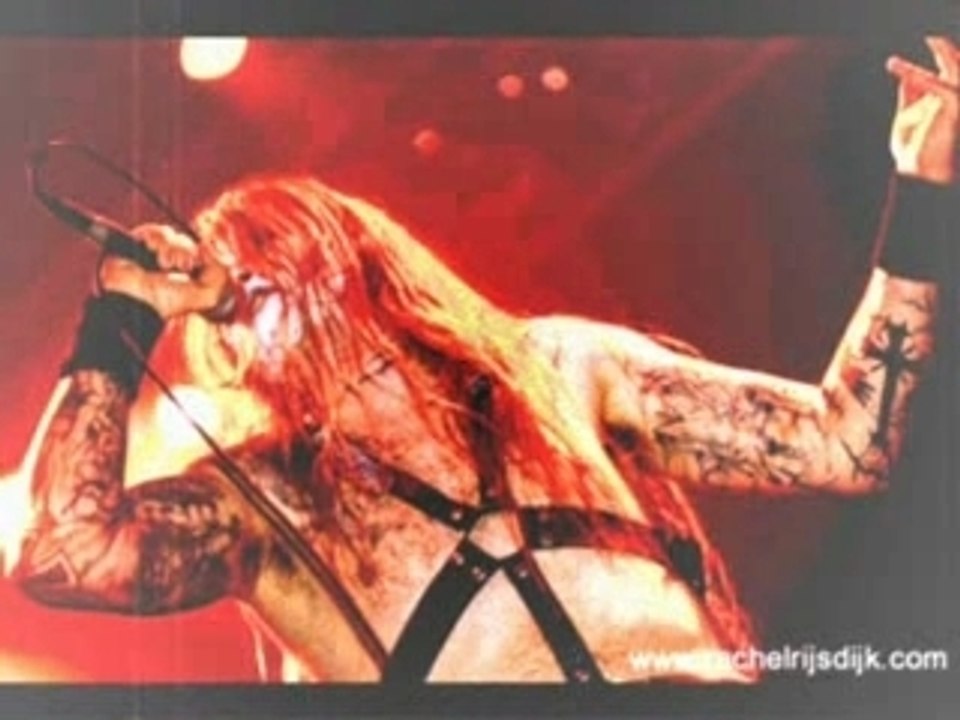 Marduk - Bloodletting (Creation)