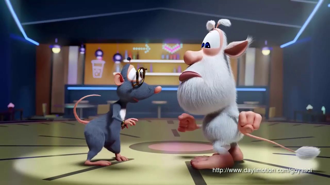 23 booba - die tanz hokey pokey - folge 23