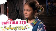 Chiquititas - 02.10.17 - Completo