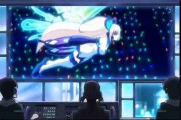 Azure Striker Gunvolt OVA Sub Español