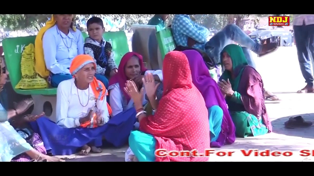 Army M Laga De N # New Bala Ji Bhajan 2017 # Singer Narender Jangir #New Haryanvi Bala Ji Song-sSuIQOzseVc