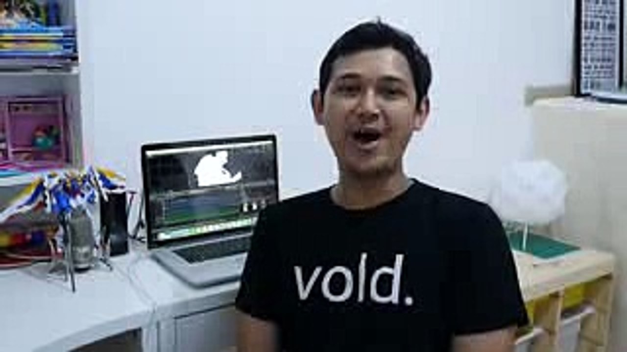 Bondan Prakoso - What The F! [Official Lyric Video]