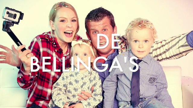 JONGEN OF MEiSJE? | GENDER REVEAL | 18 WEKEN ZWANGER | Bellinga Bonus Vlog