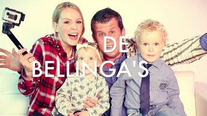 JONGEN OF MEiSJE? | GENDER REVEAL | 18 WEKEN ZWANGER | Bellinga Bonus Vlog